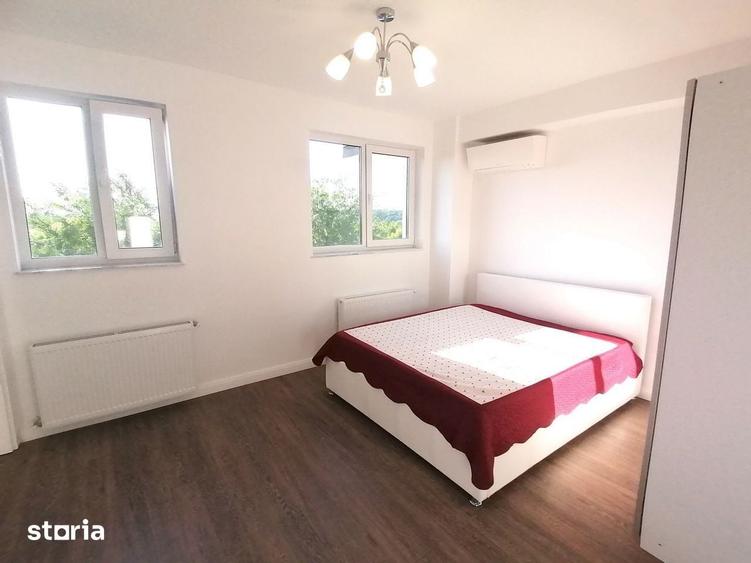 3 camere || Pipera || terasa mare || 100 mp - 7