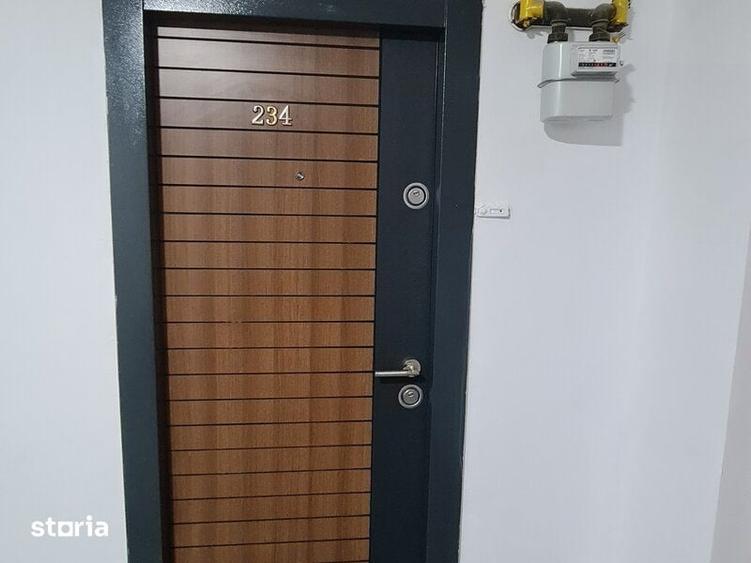 Apartament cu 3 camere în Pantelimon