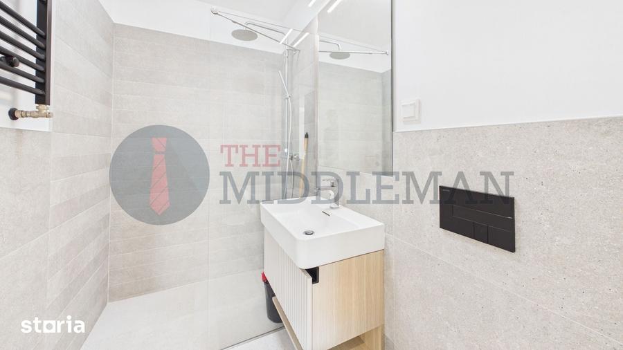 Apartament cu 3 camere în Floreasca