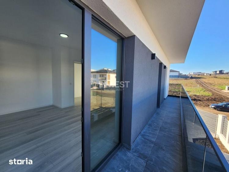 Casă cu 4 camere cu Teren 380 Mp în Miroslava