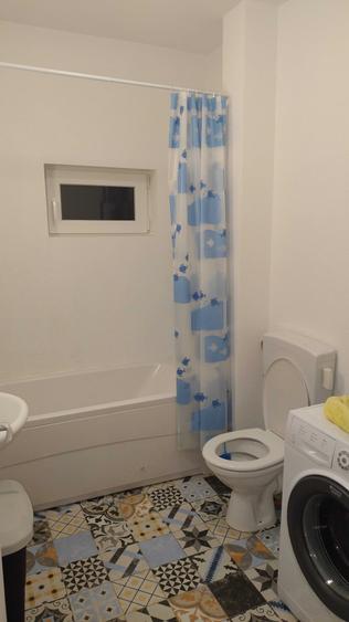 Garsonieră decomandată în Florești