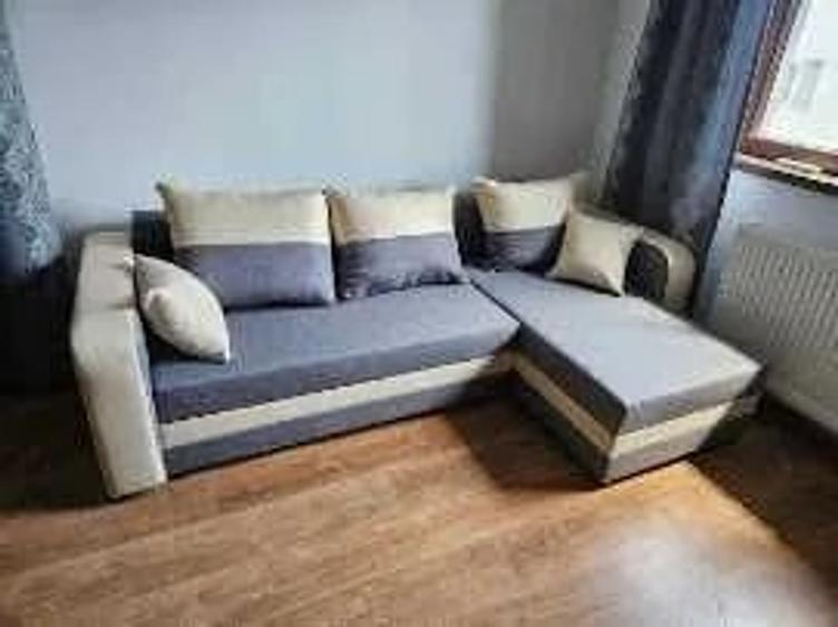 Închiriere Apartament 2 camere în Lujerului cu Centrala si Parcare - 5