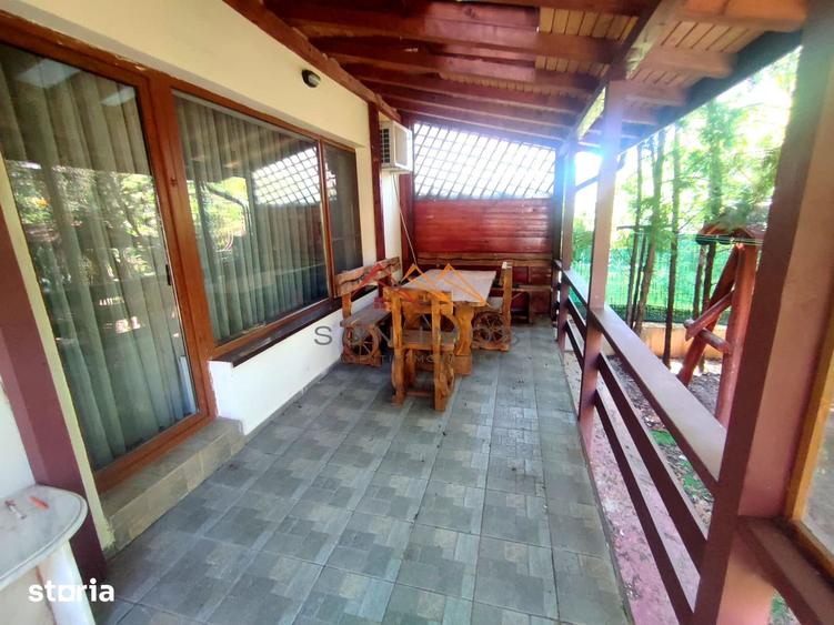 Casă cu 3 camere cu Teren 257 Mp în Central