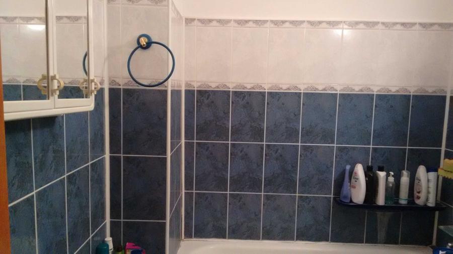 Apartament cu 3 camere decomandat în Alexandru cel Bun