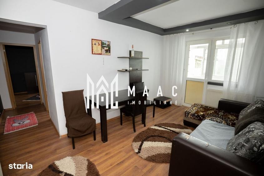Apartament cu 3 camere în Budești