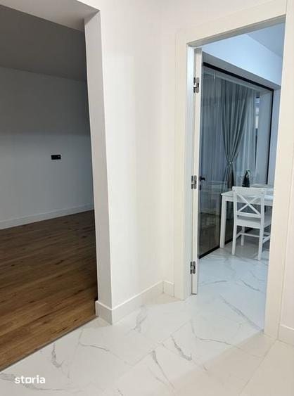 Inchiriez apartament 2 camere Astorium Garden - 2
