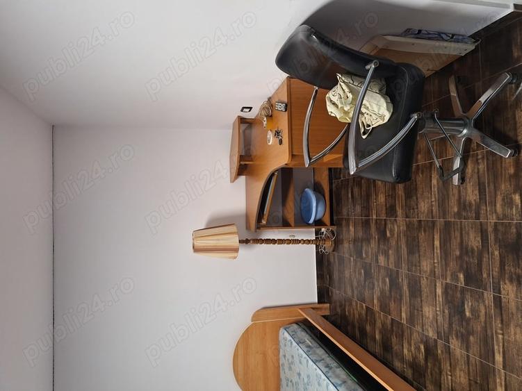 Garsonieră nedecomandată în Mănăștur