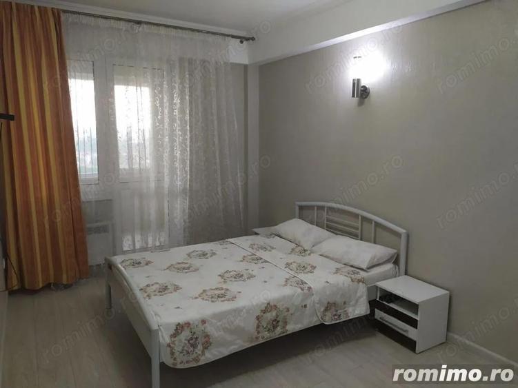 Garsonieră decomandată în Bucureștii Noi