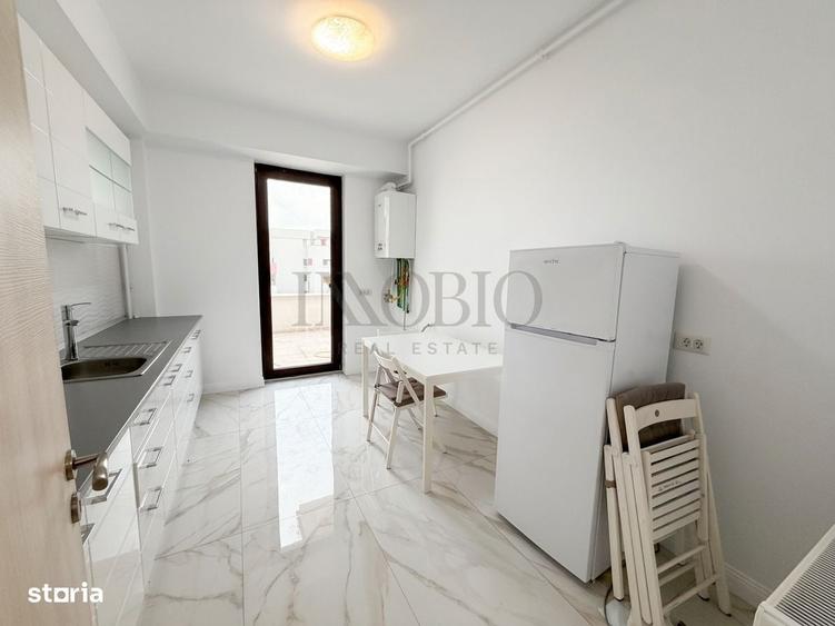 Apartament cu 3 camere în Dorobanți