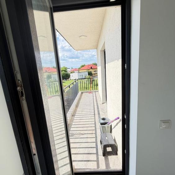 Apartament cu 3 camere, mobilat în Măgurele