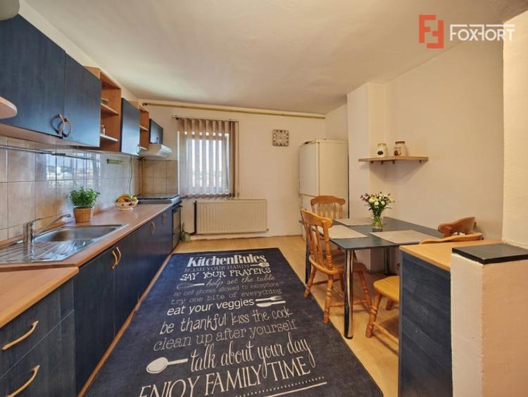 Apartament cu 2 camere 55 mp | Centrala Proprie | Zona Giroc - 4