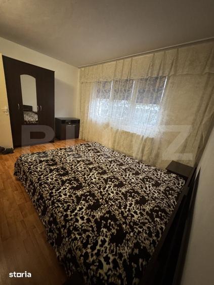 Apartament cu 2 camere semidecomandat în Lăpuș Argeș