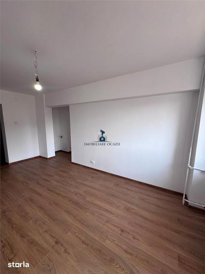 Apartament cu 2 camere semidecomandat în Tineretului