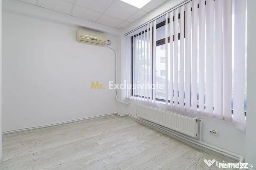 Spațiu comercial, de 107 mp, în Nerva Traian