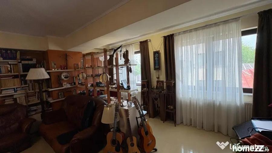 Apartament cu 2 camere decomandat în Dorobanți
