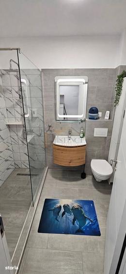 Apartament cu 2 camere decomandat în Cristian