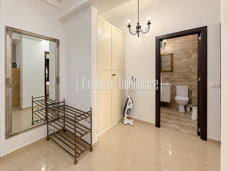 Apartament cu 2 camere în Tomis Nord