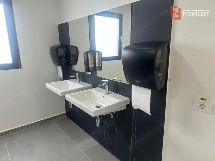 Spațiu comercial, de 500 mp, în Giarmata
