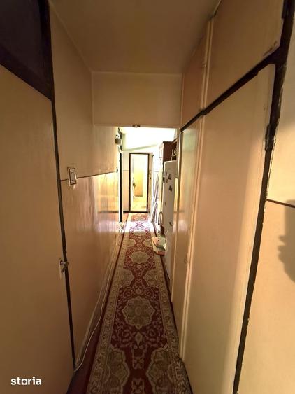Apartament 3 camere in zona strazii Henri Coanda - 4