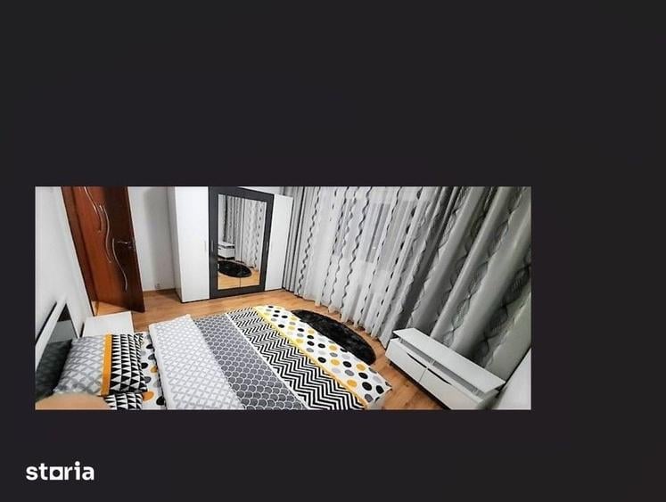 Apartament cu 2 camere decomandat în Colentina