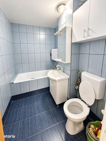 Apartament cu 3 camere decomandat, mobilat în Pantelimon