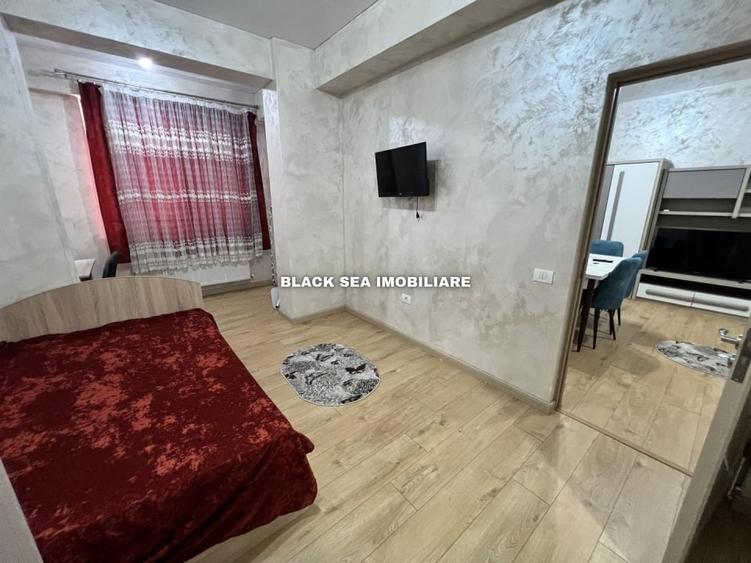 Apartament 3 camere zona Campus - Universitatea ovidius - TERMEN LUNG - 5