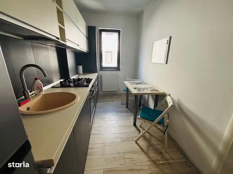 Apartament cu 2 camere decomandat în Dudu