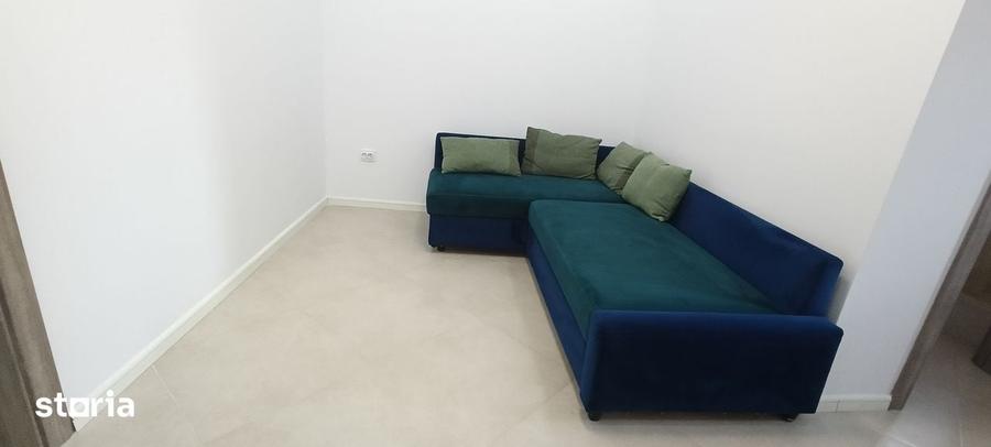 Apartament doua camere/padurea Andronache - 1