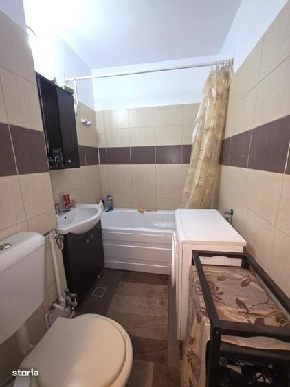 Apartament cu 3 camere în Jilava