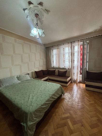 Apartament 2 camere decomandat - Alexandru cel Bun, centrala, aer condi?ionat - 10