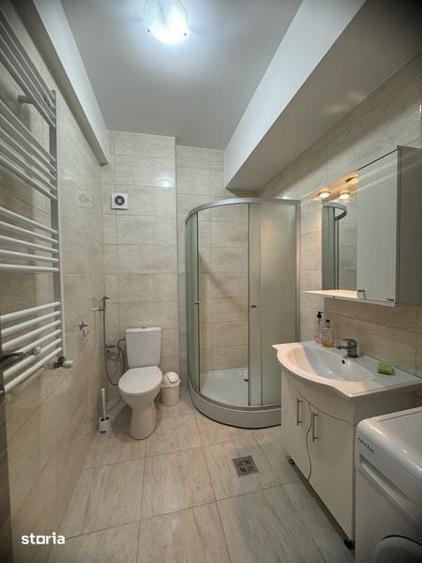 Inchiriez ap. 2 cam TERMEN LUNG in Mamaia, Zona Summerland - 2