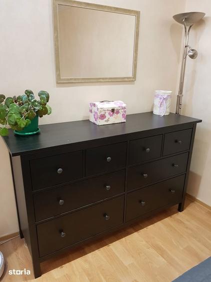 Apartament cu 2 camere în Tractorul