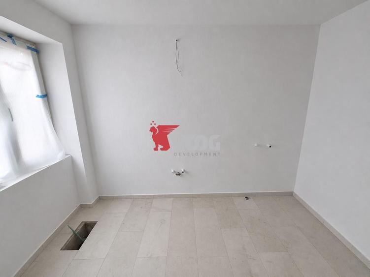 Casă individuală cu 6 camere cu Teren 452 Mp în Ultracentral