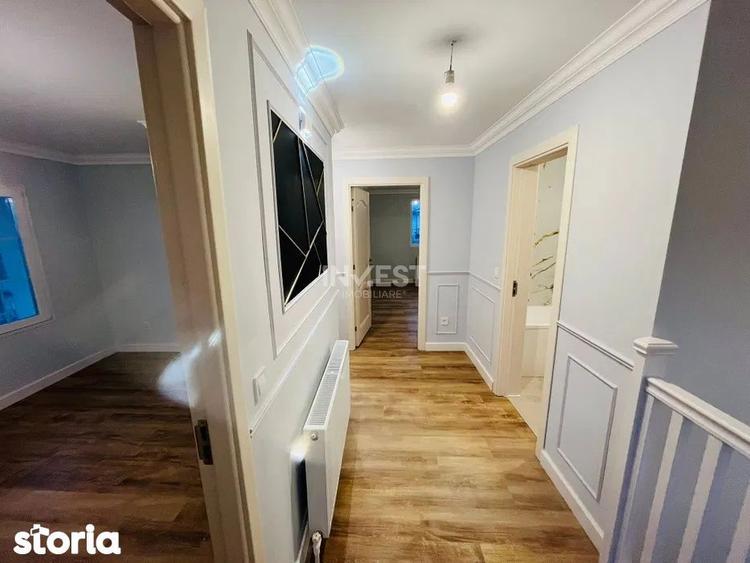 Casa Individuala 4c Rediu-Iasi - 6