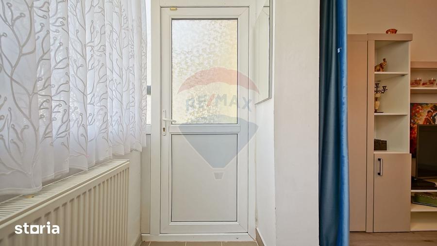 Apartament cu 2 camere în Central