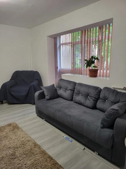 Apartament cu 2 camere nedecomandat în Valea Rosie
