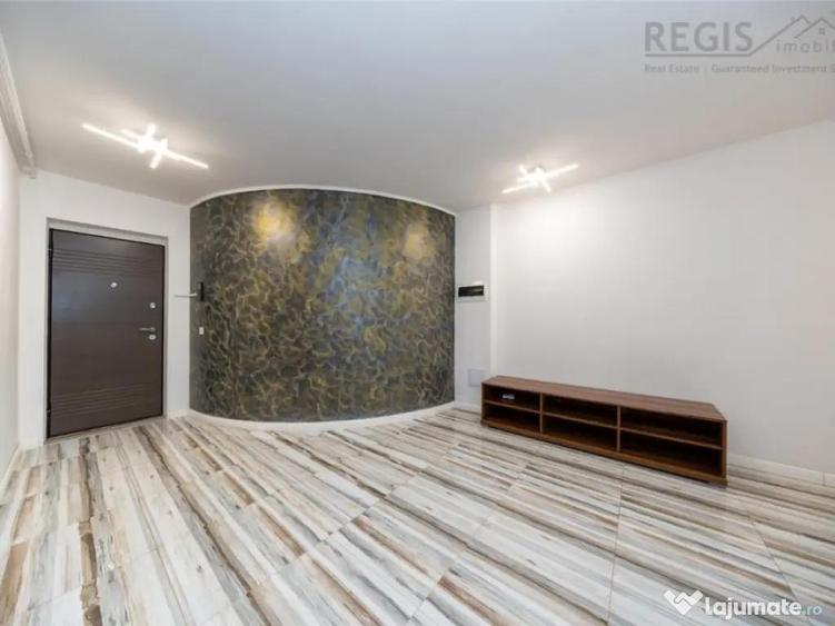 Apartament cu 4 camere decomandat în Avantgarden