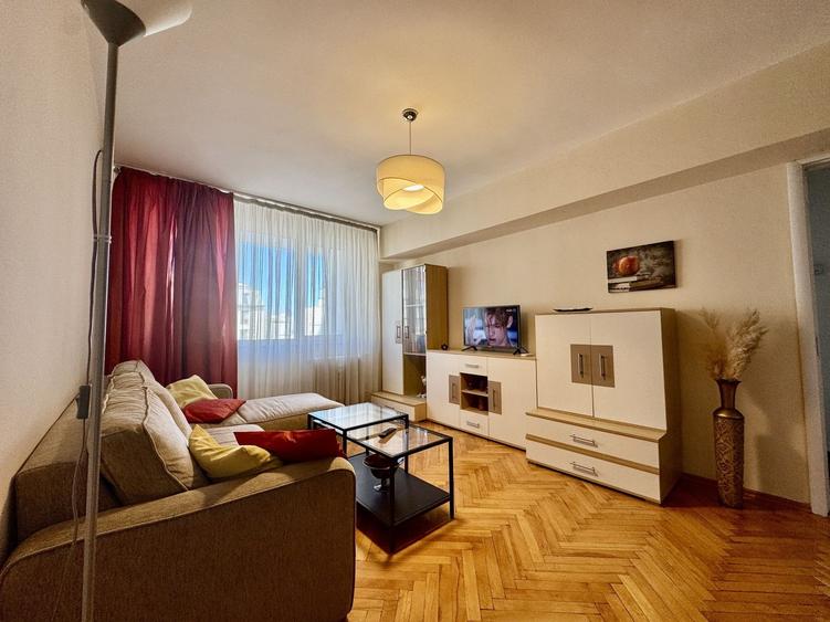 APARTAMENT 2 CAMERE | DOROBANTI - 2