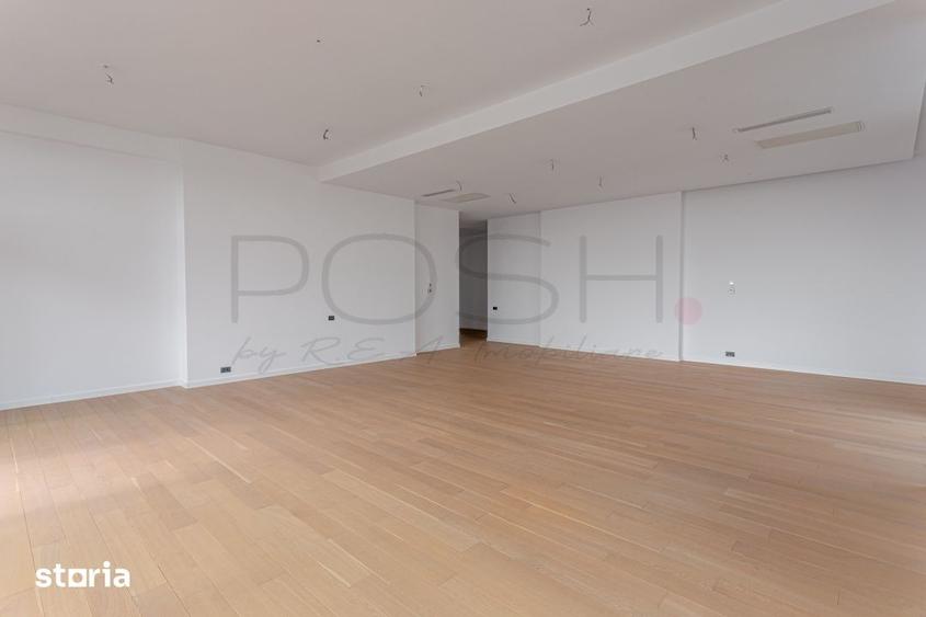 Duplex 372 mp, mobilat si utilat, ONE Herastrau Towers - 3