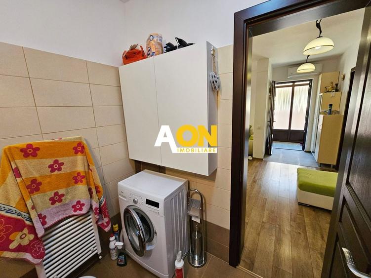 Casă individuală cu 3 camere cu Canalizare în Ampoi 3