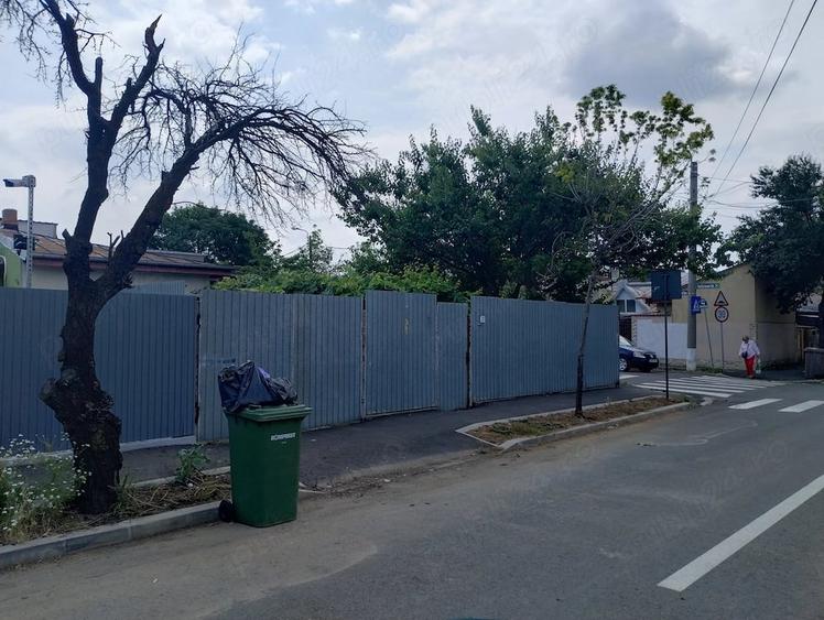 Casă cu 3 camere cu Teren 345 Mp în Nord