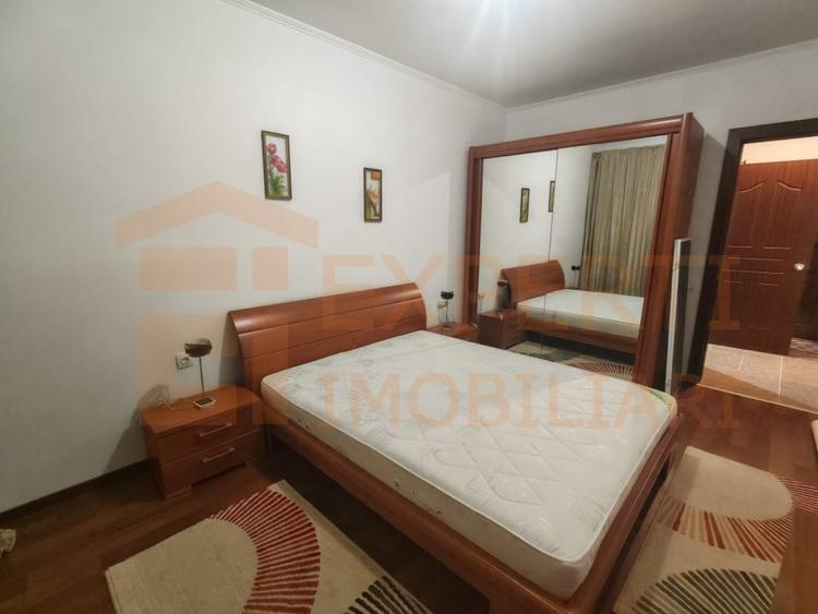 Apartament 2 camere de vânzare în Mamaia - vedere spre răsărit, lângă Hotel Vega - 8
