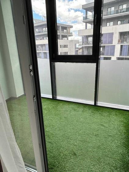Apartament cu 2 camere decomandat în Bună Ziua