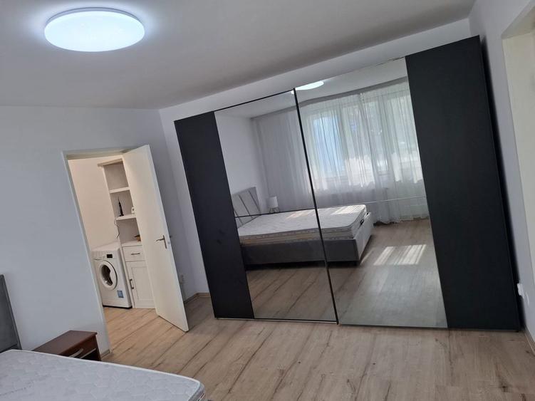 Apartament 2 dormitoare Astra semiDecomandat - 5