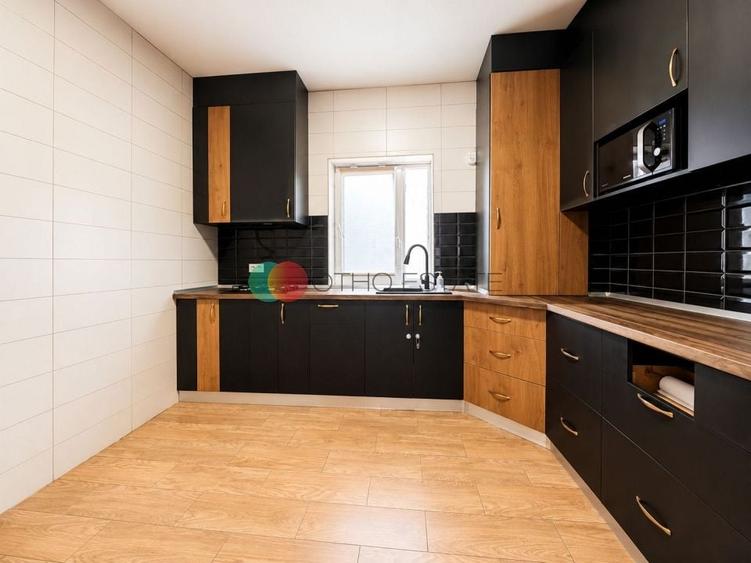 Vila moderna in Pantelimon | 204 mp utili | Teren 420 mp | Toate utili - 7