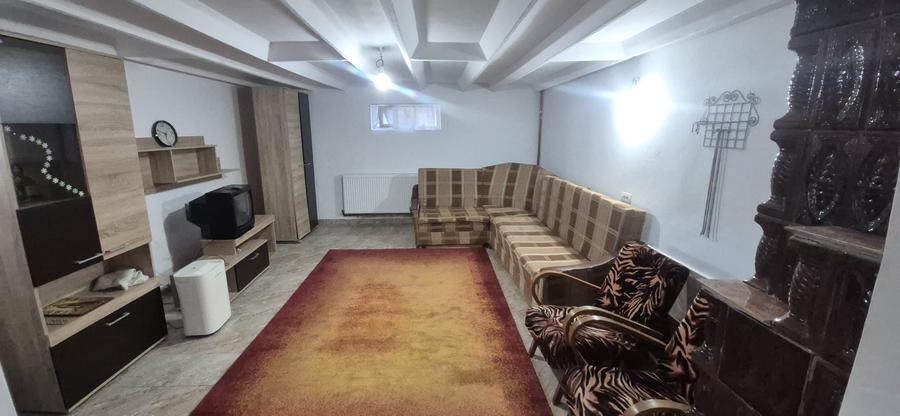 Casă cu 4 camere în Aiudul de Sus