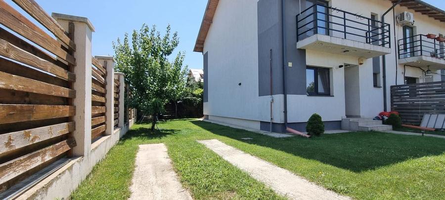 Casă cu 4 camere cu Canalizare în Nord