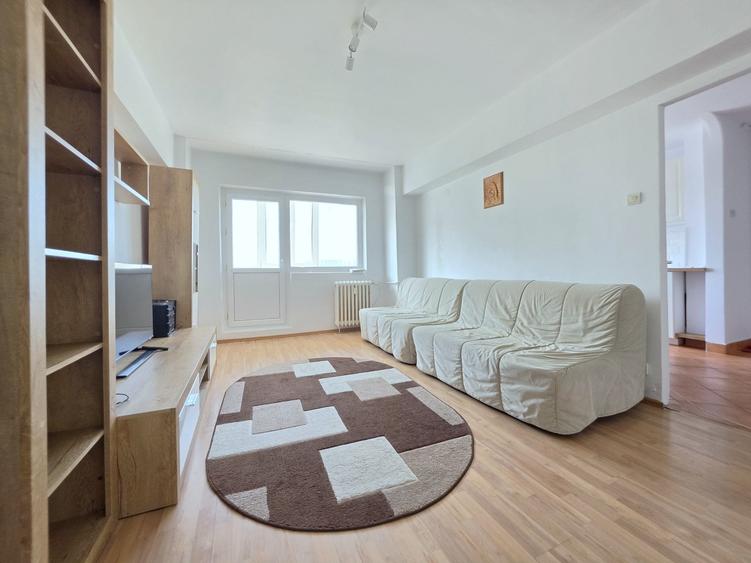 Apartament cu 2 camere în Drumul Taberei