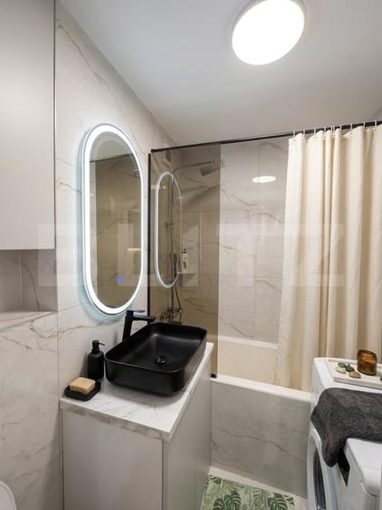Studio Design Premium si Modern, zona Gheorgheni - FSEGA - 3