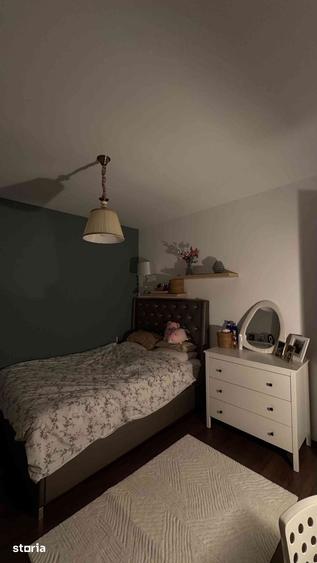 Casă cu 4 camere cu Teren 330 Mp în Sânpetru